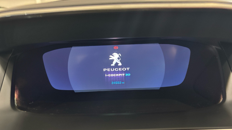 Peugeot 2008 1.2 PureTech 130 GT 5dr Petrol Estate